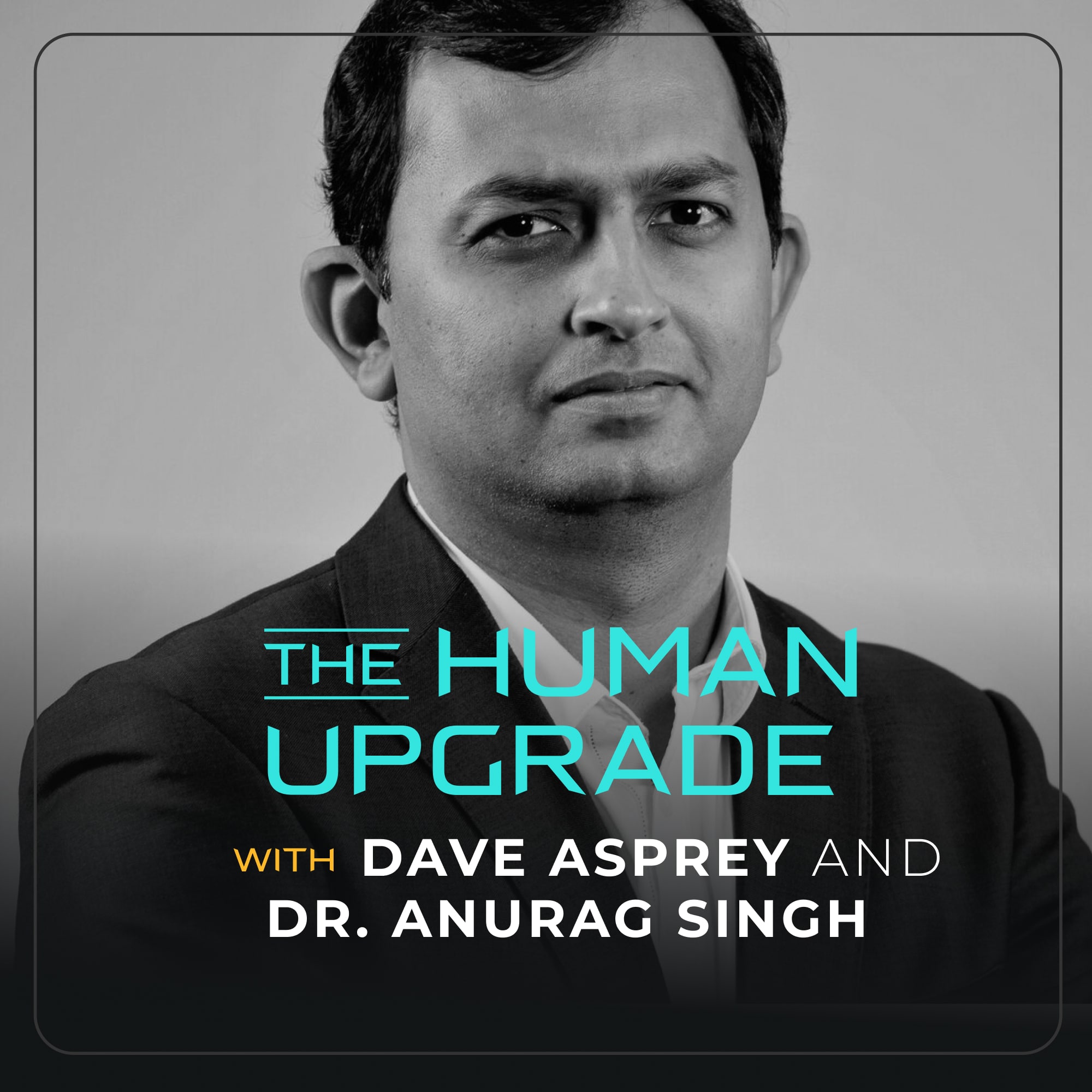 Dr Anurag Singh