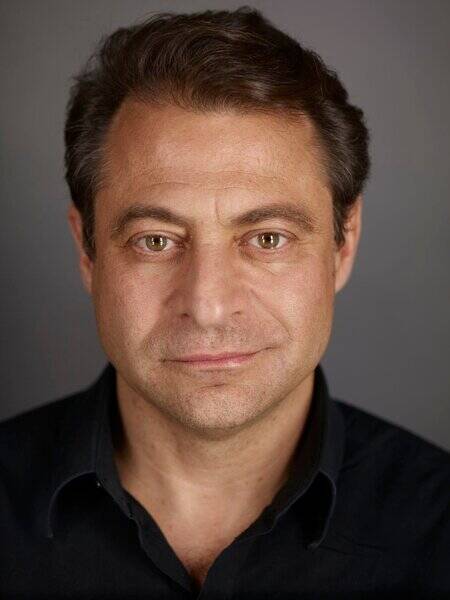 Peter H. Diamandis, MD